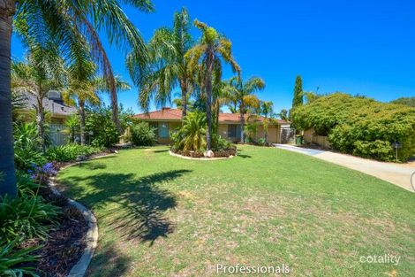 Property photo of 12 Marlborough Close Greenfields WA 6210