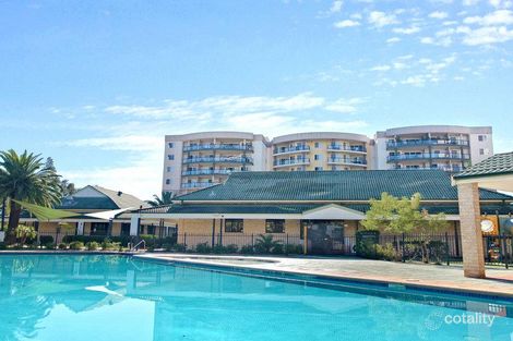 308/91 Bridge Rd, Westmead, NSW 2145