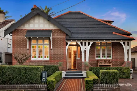 13 Broughton St, Sans Souci, NSW 2219