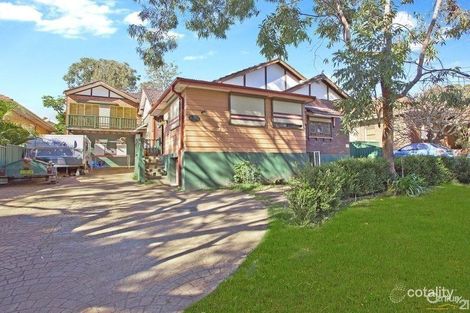 Property photo of 71 Blaxland Road Rhodes NSW 2138
