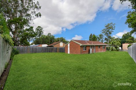 Property photo of 16 Barracuda Court Kingston QLD 4114
