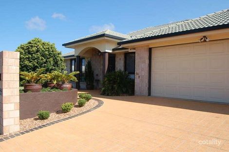 Property photo of 11 McNab Close Wellington Point QLD 4160