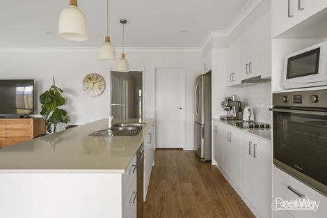 Property photo of 5 Staunton Avenue Highfields QLD 4352