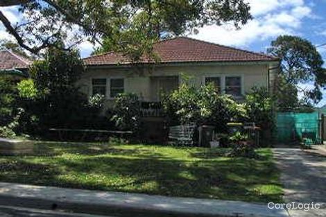 Property photo of 163 Karimbla Road Miranda NSW 2228