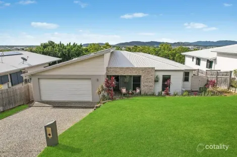 46 Elford Pl, Mount Louisa, QLD 4814
