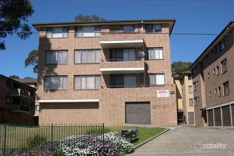 42/144 Moore St, Liverpool, NSW 2170