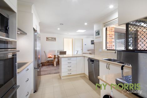 Property photo of 4 Coghill Close Kambah ACT 2902