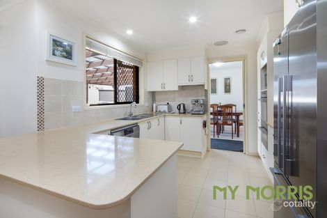Property photo of 4 Coghill Close Kambah ACT 2902