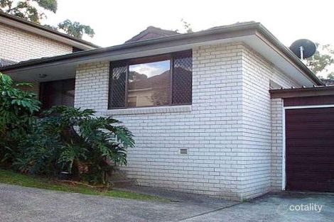 3/179 William St, Bankstown, NSW 2200