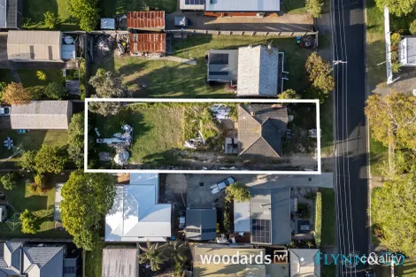 Property photo of 30 Hayes Avenue Rosebud VIC 3939