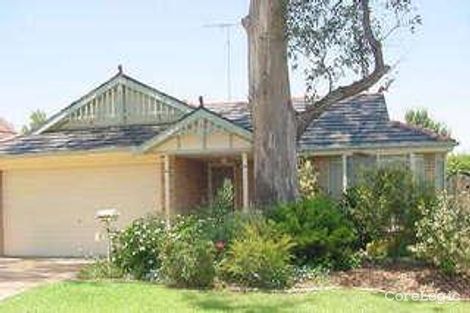 Property photo of 4 Emma Grove Glenwood NSW 2768