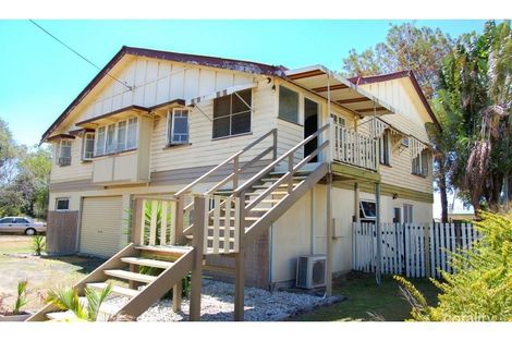 37 Doctor St, Burnett Heads, QLD 4670