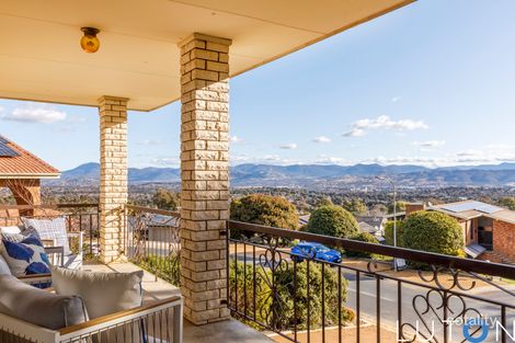 Property photo of 20 Appel Crescent Fadden ACT 2904