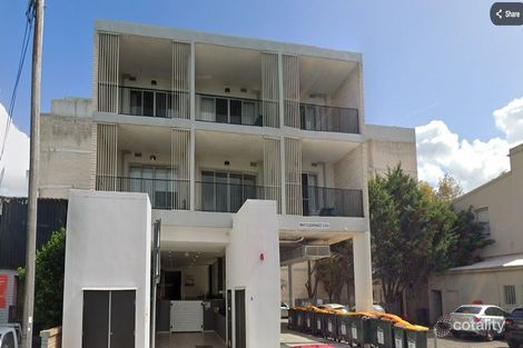 Property photo of 403/6 Bay Street Botany NSW 2019