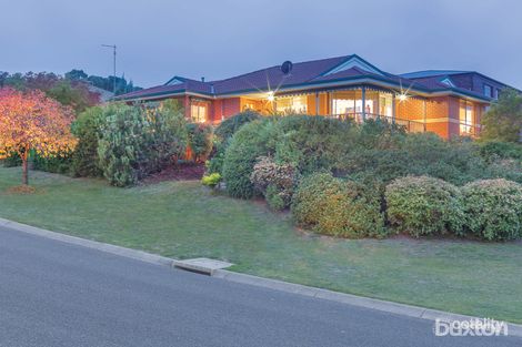 Property photo of 13 Panorama Drive Black Hill VIC 3350