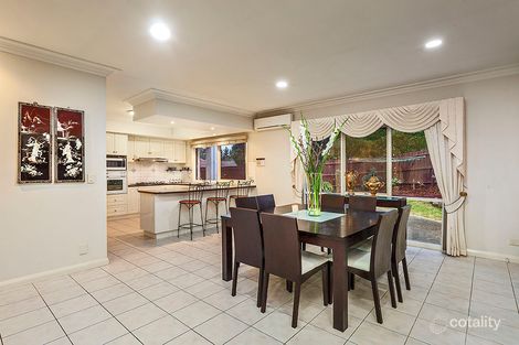 Property photo of 8 St James Court Doncaster East VIC 3109