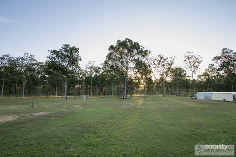 Property photo of 28 Spotted Gum Road Gatton QLD 4343