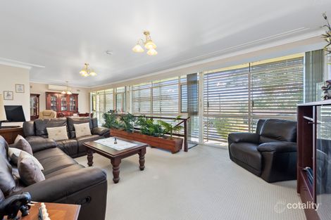 Property photo of 16 Yaralla Crescent Thornleigh NSW 2120