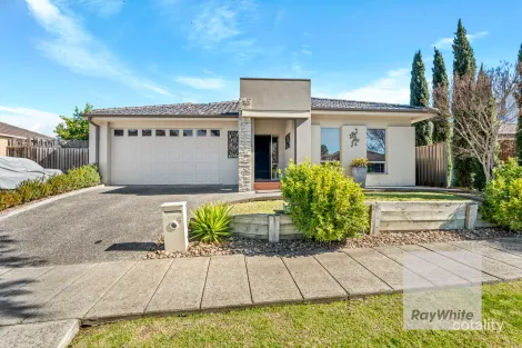Property photo of 5 Cauduro Way Epping VIC 3076