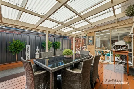 Property photo of 5 Cauduro Way Epping VIC 3076