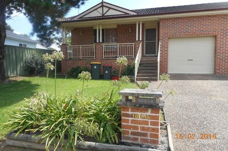 1871b Barkers Lodge Rd, Oakdale, NSW 2570