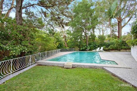 Property photo of 47 Hamilton Street Riverview NSW 2066