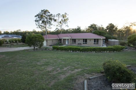 Property photo of 28 Spotted Gum Road Gatton QLD 4343