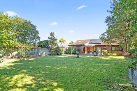 16 Yaralla Cres, Thornleigh, NSW 2120