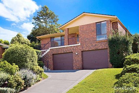 Property photo of 25 Luculia Avenue Baulkham Hills NSW 2153