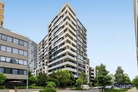 442/11 Canning St, Lidcombe, NSW 2141