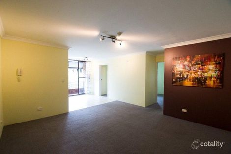 Property photo of 27/37 Phillips Street Spring Hill QLD 4000