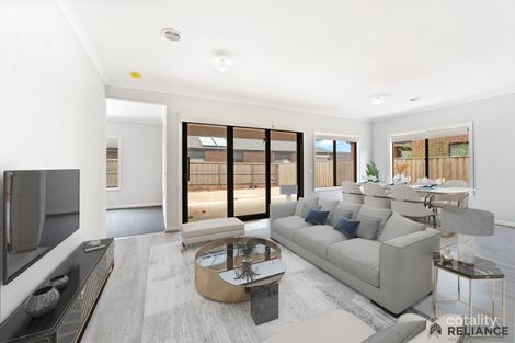 Property photo of 23 Rondo Drive Manor Lakes VIC 3024