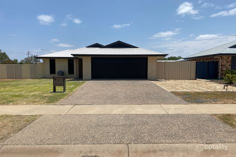 Property photo of 1 Blue Gums Drive Emerald QLD 4720