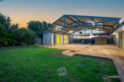 Property photo of 2 Monaghan Way Nickol WA 6714