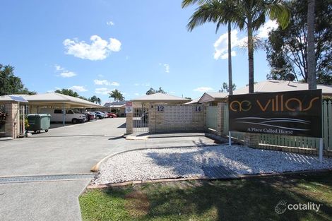 Property photo of 36 Yeates Crescent Meadowbrook QLD 4131
