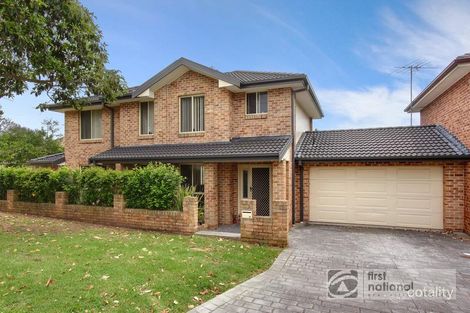 2g Ward St, Yagoona, NSW 2199