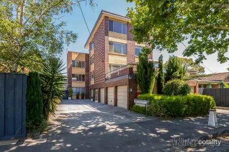 3/147-149 Hotham St, Collingwood, VIC 3066