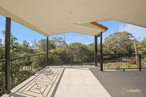 Property photo of 8 O'Connell Parade Wellington Point QLD 4160