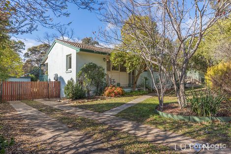 Property photo of 10 Aston Crescent Cook ACT 2614