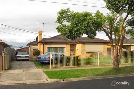 58 Huddersfield Rd, Deer Park, VIC 3023