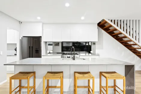 Property photo of 45 Jubilant Way Palmview QLD 4553