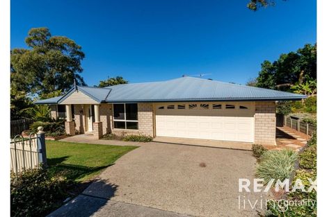 17 Lilly Anna Lane, Narangba, QLD 4504