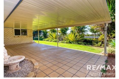 Property photo of 17 Lilly Anna Lane Narangba QLD 4504