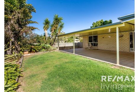 Property photo of 17 Lilly Anna Lane Narangba QLD 4504