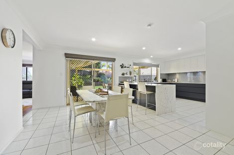 Property photo of 21 Corvette Crescent Bracken Ridge QLD 4017