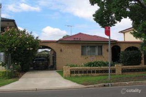 3 Linda St, Fairfield Heights, NSW 2165