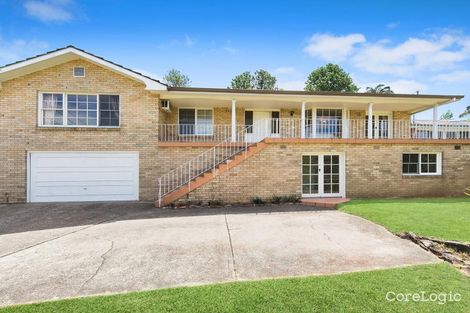 Property photo of 5 The Comenarra Parkway West Pymble NSW 2073