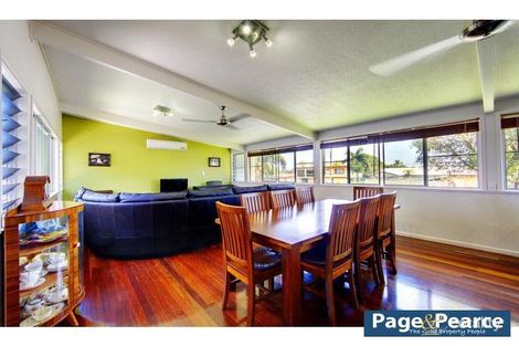 Property photo of 7 Lister Crescent Wulguru QLD 4811