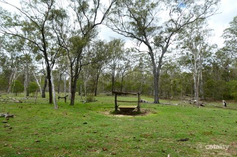 685 Eureka Rd, Golden Fleece, QLD 4621