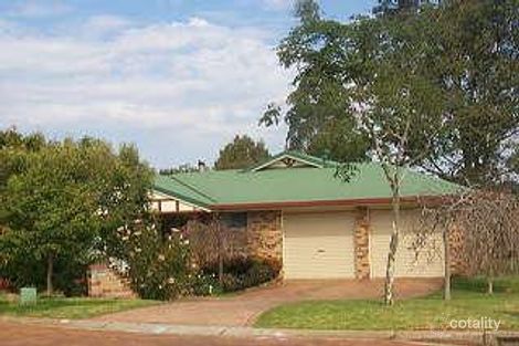 Property photo of 6 Millbrook Close Rangeville QLD 4350